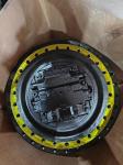 EX1200-6 For Hitachi 9270013 Belparts Excavator Travel Motor Assy 9301479 Final