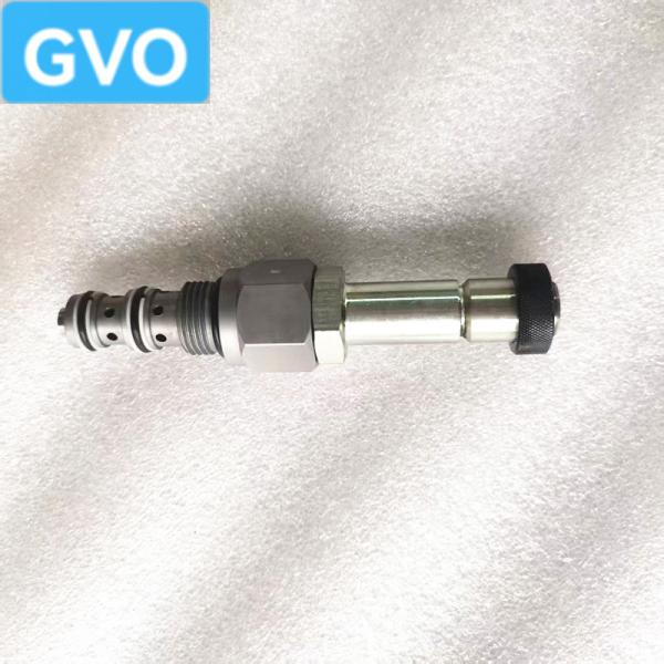 EMDV-08-N-3M-0-00 Excavator Parts Sany Convex Valve Core Pilot Safety Lock
