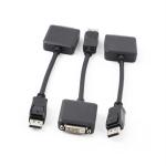 DP Male To DVI Female Adapter Cable 200mm Gold Palted For PC TV Electronic
