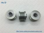 23151-El010 Auto Belt Tensioner Alternator Freewheel Clutch , Pulley OE Number