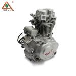 YAYE Honda CG125 Engine Assembly 125CC Motorcycle 5 Gears Electrical/Kick Start