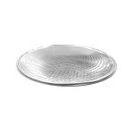 13 inch perforated round aluminum pizza pan punched pizza tray with holes baking