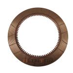 OEM Supported Bulldozer Spare Parts Friction Disk 14Y-22-13140 For D85ESS-2
