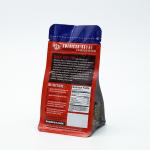 Factory-Direct Eight Sided Sealing Flat Bottom Bag For Food Packaging With