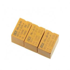 Wholesale Hot selling Relay HRS1H-S-DC12V HRS1H-S-DC24V 5V 12V 24V 6pin DIP HRS1H-S-DC5V from china suppliers