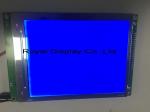 Chinese Manufacturer 320*240 dots FSTN Parallel Graphic LCD Module Stn Gray