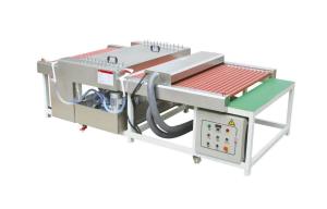 Wholesale Foshan Star Horizontal Glass Washing and Drying Machine with 150*150mm Min. Glass Size from china suppliers