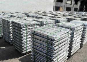 China 2000 Lb Aluminum Ingot Mold Non Ferrous Industry Skim Pan on sale