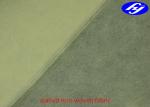 Yellow Aramid Fiber Fabric Para Aramid Fiber Veil Kevlar Non Woven Tissue