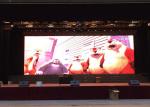 High Definition Fixed Advertising P4 Full Color Indoor SMD LED Display