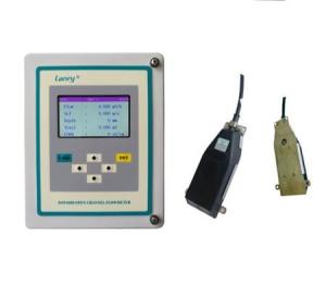 Wholesale High Precision Doppler Flow Meter Work Under Water from china suppliers