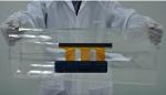 55'' Nano Touch Foil Transparent Touch Glass Screen Capacitive Touch Film
