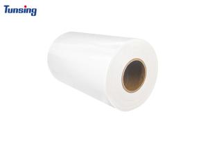 Wholesale Thermoplastic Transparent Hot Melt Adhesive Film Pes For Fabric from china suppliers