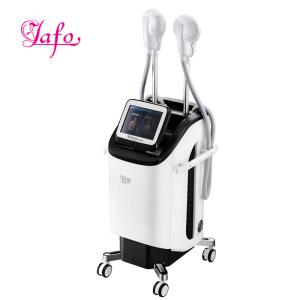 Wholesale LF-445 2020 new technology hiemt ems machine High Intensity Muscle Building Body Shape Machine for clinic, salon from china suppliers