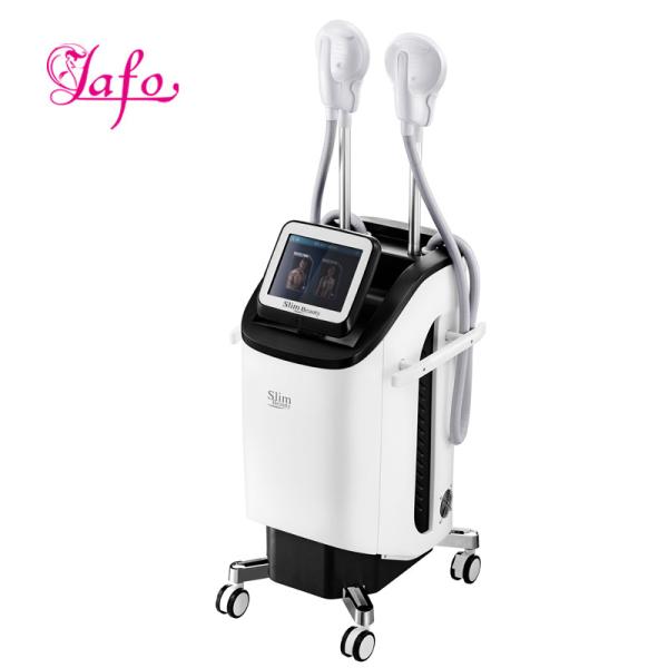 LF-445 2020 new technology hiemt ems machine High Intensity Muscle Building Body