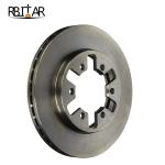 Auto Brake Discs Front Wheel Oem 40206-01g00 For Nissan Pick Up Rotor Disc