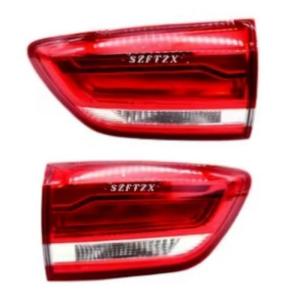 Wholesale 4133400XKY74A Rear Auto Headlight Rear Inner Taillight Adjusting Car Headlights For Hover F5 from china suppliers