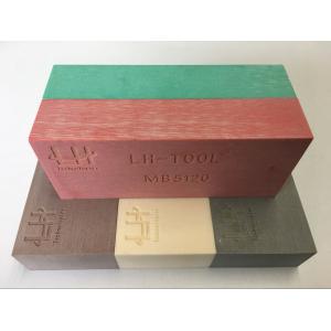 Wholesale Good Stability High Density Tooling Foam Polyurethane Model Board from china suppliers