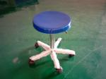 Anti Corrosion Lab Chairs And Stools Antirust Durable Stainless Steel