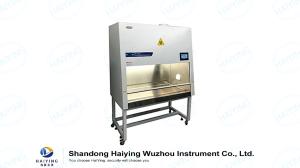 Wholesale 30% Exhaust Microbiological Class II Type A2 BSC Blood Testing from china suppliers