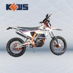 Kews K16 Model 4 Stroke Enduro Motorcycles NC250 250CC Dual Sport Bikes