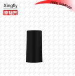 PP Cap Nail Polish Round Polish Cosmetic for Nail Art Sample Bottles