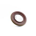 DongfengNBR FKM RUBBER 485 Bridge Angle Gear Oil Seal 97 * 162 * 14/18.5 brown