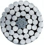 AAC Overhead Aluminium Conductor Cables Stranded Insulated