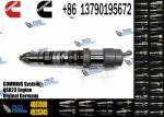 Q19 diesel engine common rail injector 4087888 4087889 4928348 4010025 4928345