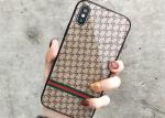 Soft Opp Bag Glass Tempered Smartphone Case Cover