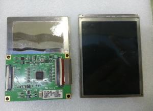 Wholesale TX09D70VM1CDA HITACHI 3.5 inch 240(RGB)×320 400 (cd/m²) Storage Temp.: -30 ~ 80 °C INDUSTRIAL LCD DISPLAY from china suppliers