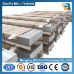 0.8mm 1.0mm Thickness AISI 316 304 Stainless Steel Sheet/Plate 2b Mirror