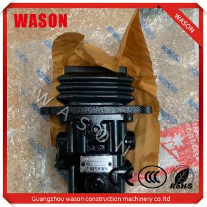 Wholesale Excavator PILOT VALVE Assy YN30V00080F1 YN30V00080F2 For SK200-8 from china suppliers