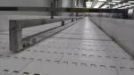 Small Flexible Screw Conveyor Carbon Steel Screw Elevator Conveyor
