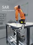 Absorption Ratio Test (SAR)