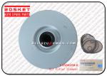 Hydraulic Oil Filter Element Isuzu Filters Cxz51k Cyh51k 6wf1 1132402340 1
