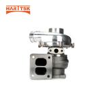 1144003890 6BG1 Diesel Engine Turbocharger For SH200A3