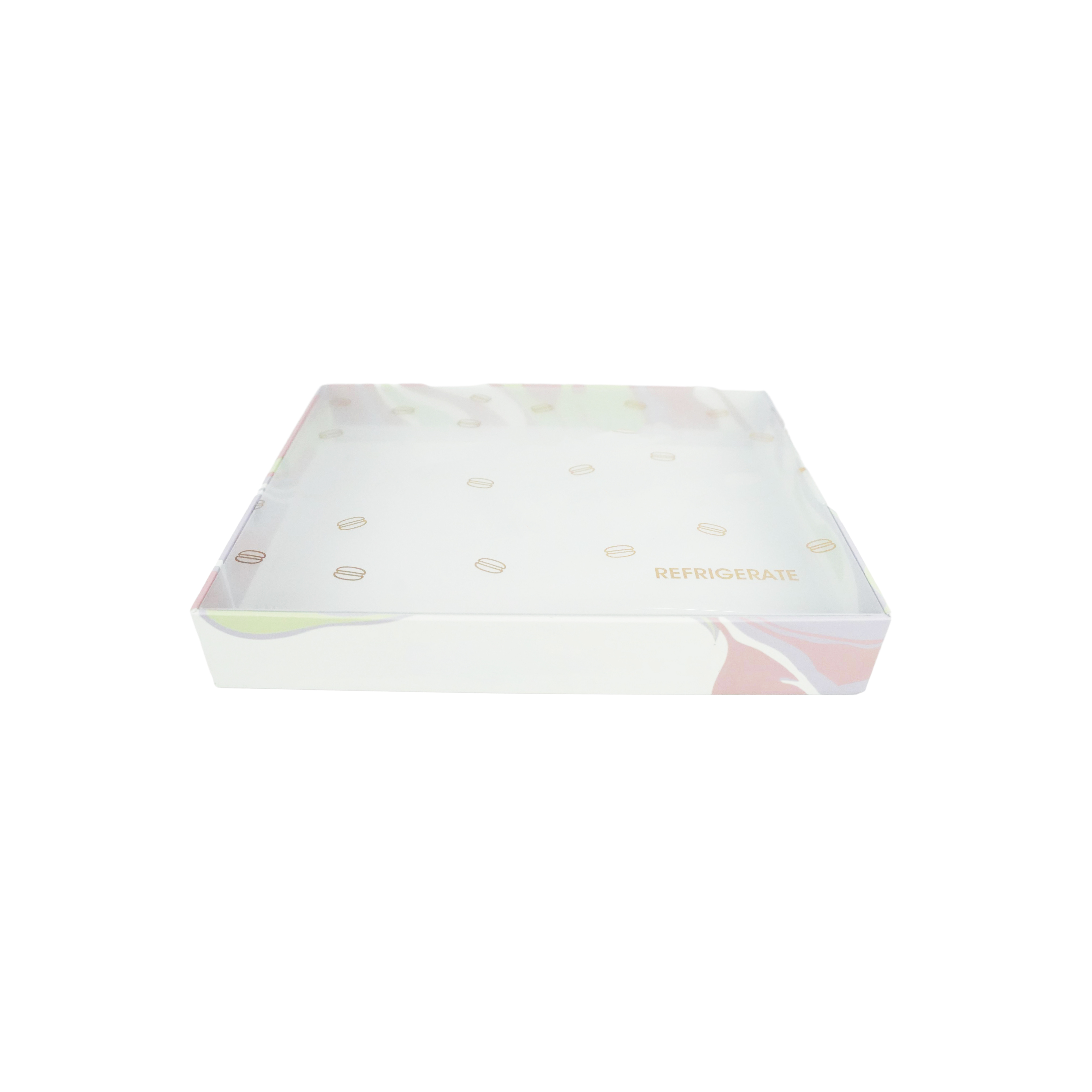Luxury Packaging Rigid Paper Board Box Corrugated Paper Boxes For Fashion Accessories