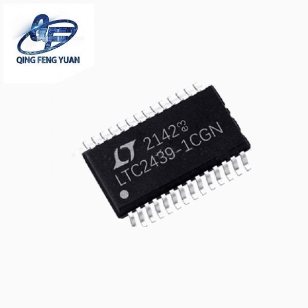 New Original Guaranteed Quality LTC LTC24 LTC2439 Electronic Components IC BOM