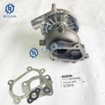 High Quality Hot Selling Original Manufacturer Engine Parts Turbocharger 4HK1