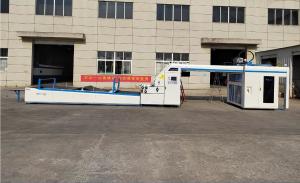 Wholesale Servo Motor Automatic Flute Laminating Machine 150m/Min For Corrugator from china suppliers