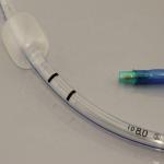 PVC Cuffed Uncuffed Endotracheal Tube ID3.0mm CE Approved