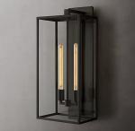 Hardwired 40W Indoor Decorative Wall Sconces 85-265 Volts