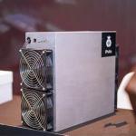 IPOLLO B1 Asic BTC Minier Machine 85TH / S 3500W