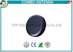 High Gain Combination Active Antenna GPS WIFI with RG174 Cable