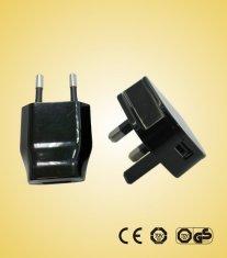 Wholesale 4W 100v / 120v / 240V 15A - 30A AC Slim USB Smart Car Battery Charger from china suppliers