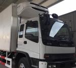 T-880 Pro Condensing Thermoking Reefer Refrigerated Trailer Unit