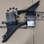 Hyunsang Excavator Spare Parts Valve GP Pilot 0875675 087-5675 CA0875675 For 307