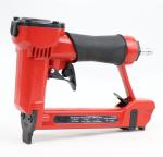 1013J Fine Crown Air Pneumatic Staple Gun for Precise Applications Reciprocating