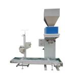 Rice Pellet Packaging Machine 25kg 5kg